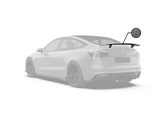 Robot Craftsman "Crypton" Rear Spoiler Wing For Tesla Model 3